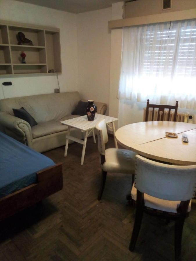 Alquiler Temporario Cofico Apartman Córdoba Kültér fotó