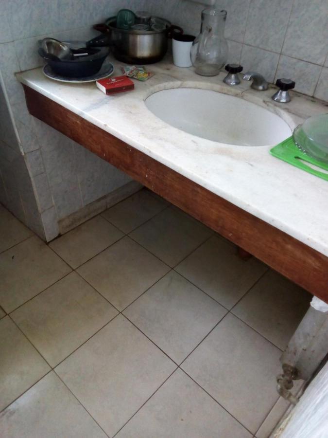 Alquiler Temporario Cofico Apartman Córdoba Kültér fotó