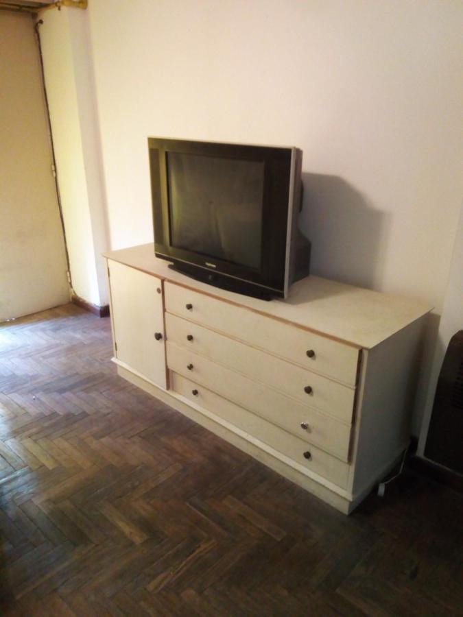 Alquiler Temporario Cofico Apartman Córdoba Kültér fotó