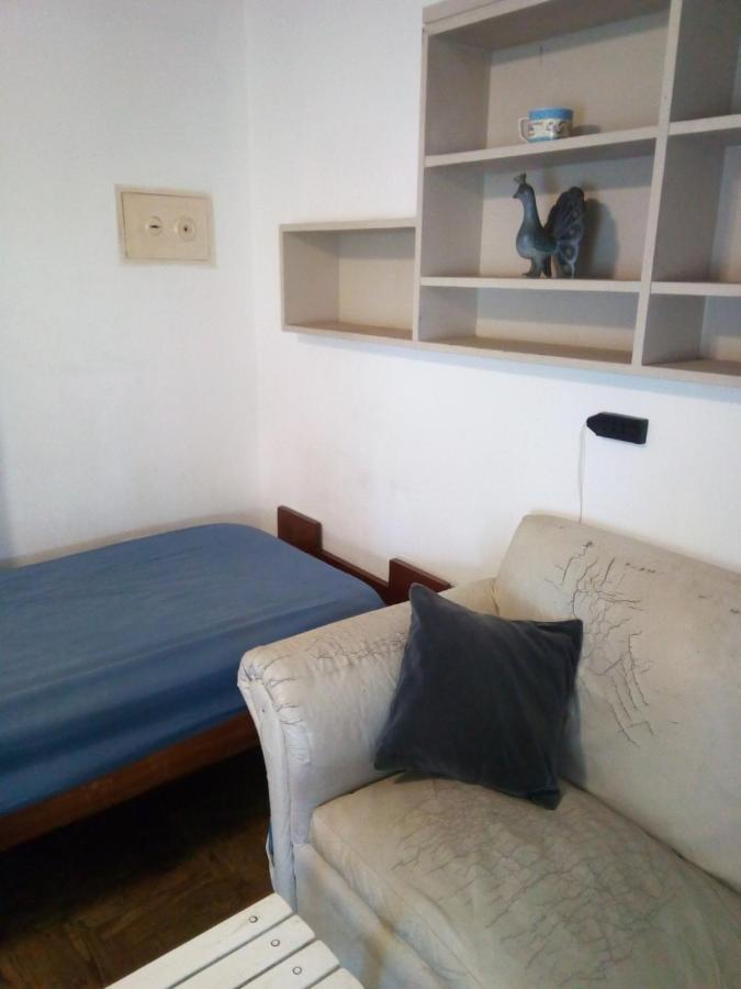 Alquiler Temporario Cofico Apartman Córdoba Kültér fotó