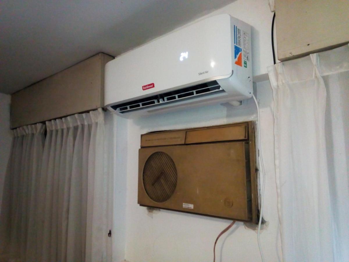 Alquiler Temporario Cofico Apartman Córdoba Kültér fotó