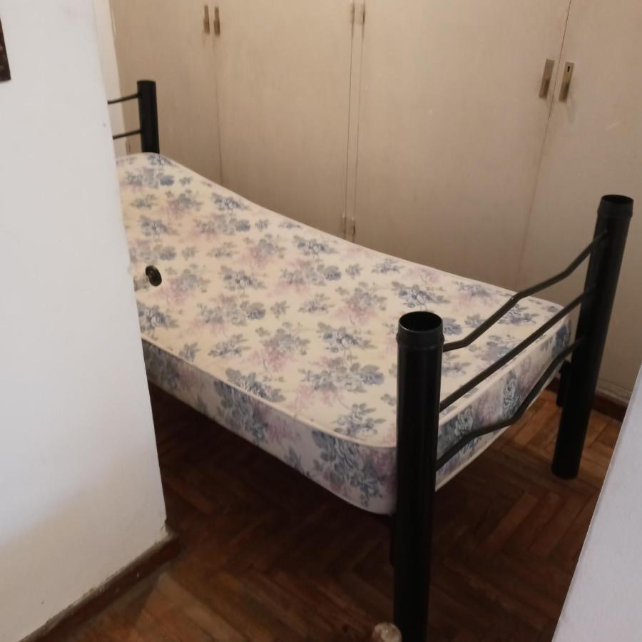 Alquiler Temporario Cofico Apartman Córdoba Kültér fotó