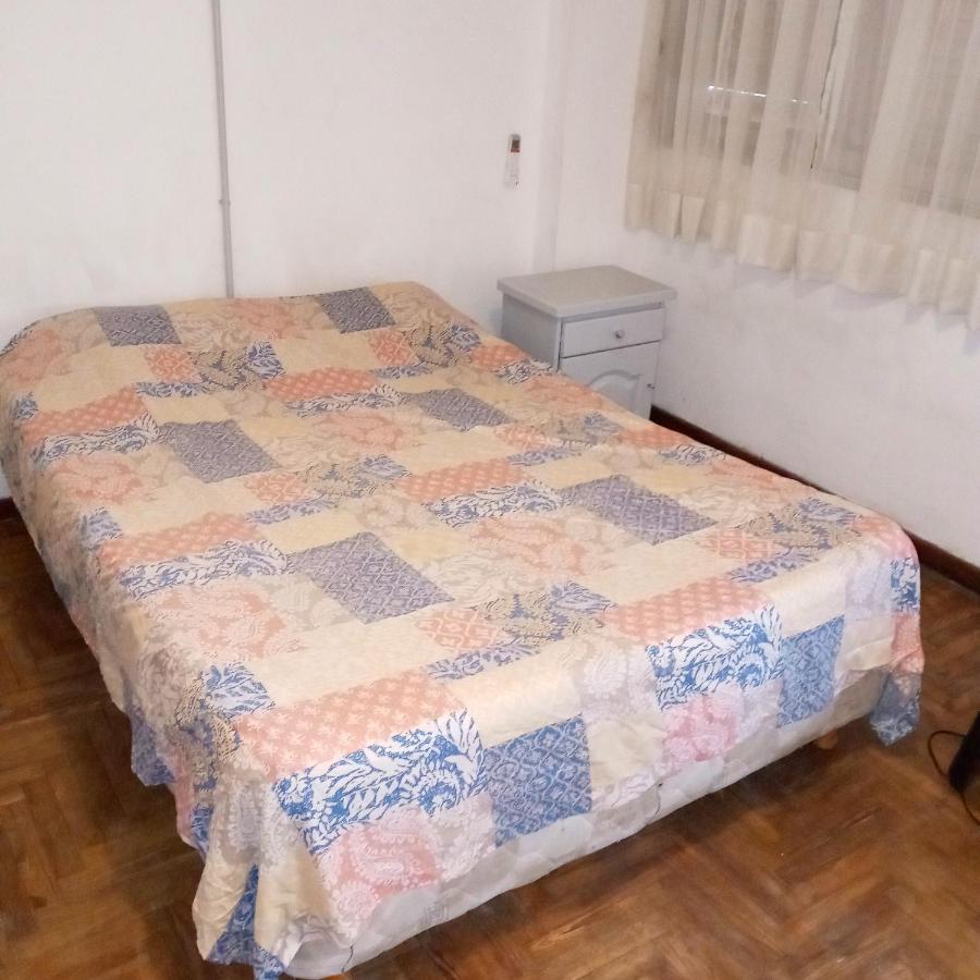 Alquiler Temporario Cofico Apartman Córdoba Kültér fotó