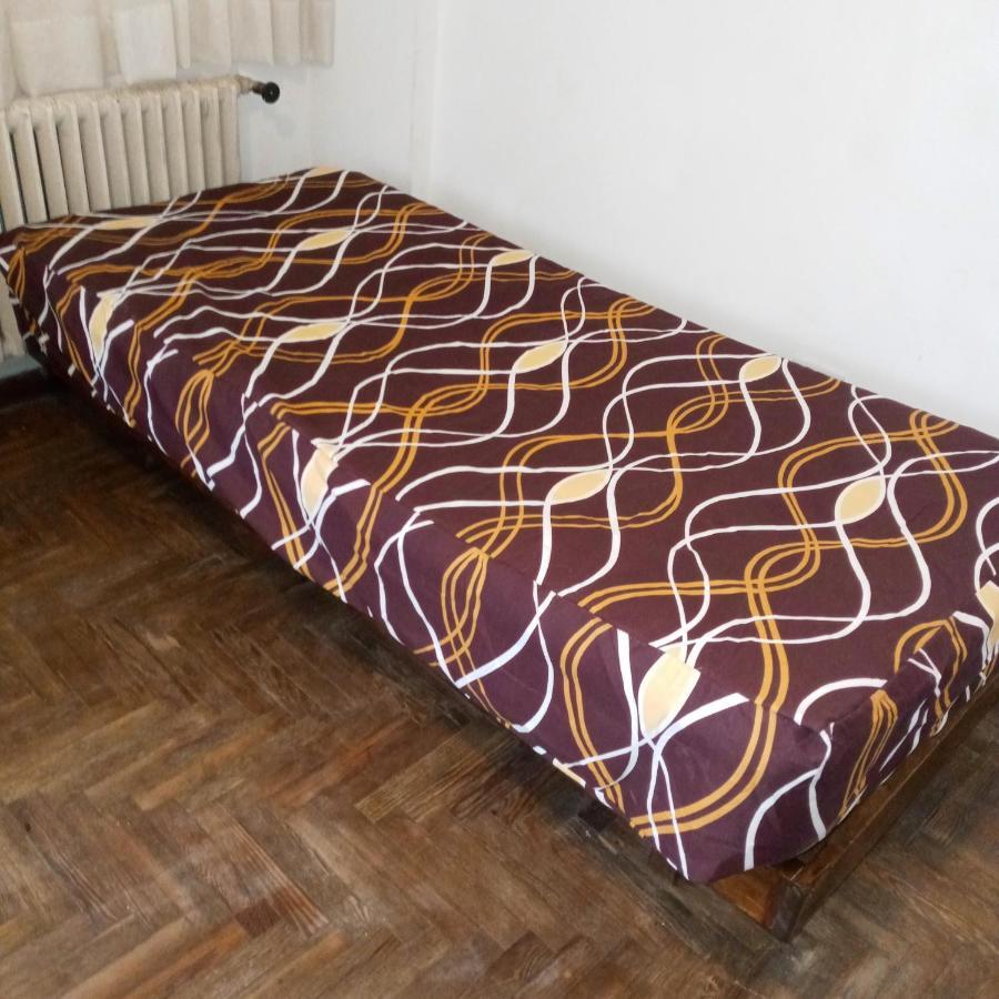 Alquiler Temporario Cofico Apartman Córdoba Kültér fotó