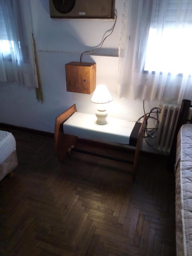 Alquiler Temporario Cofico Apartman Córdoba Kültér fotó