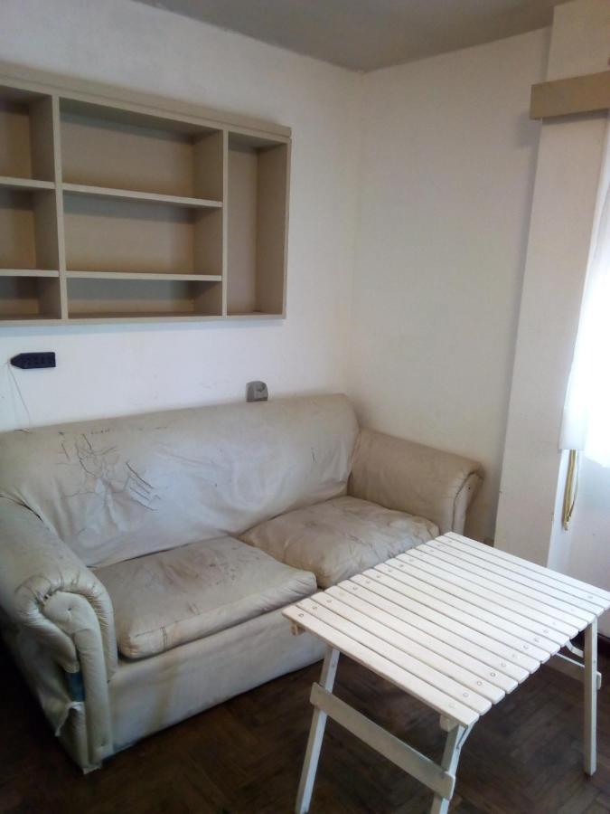 Alquiler Temporario Cofico Apartman Córdoba Kültér fotó