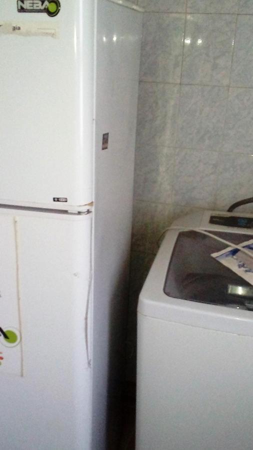 Alquiler Temporario Cofico Apartman Córdoba Kültér fotó