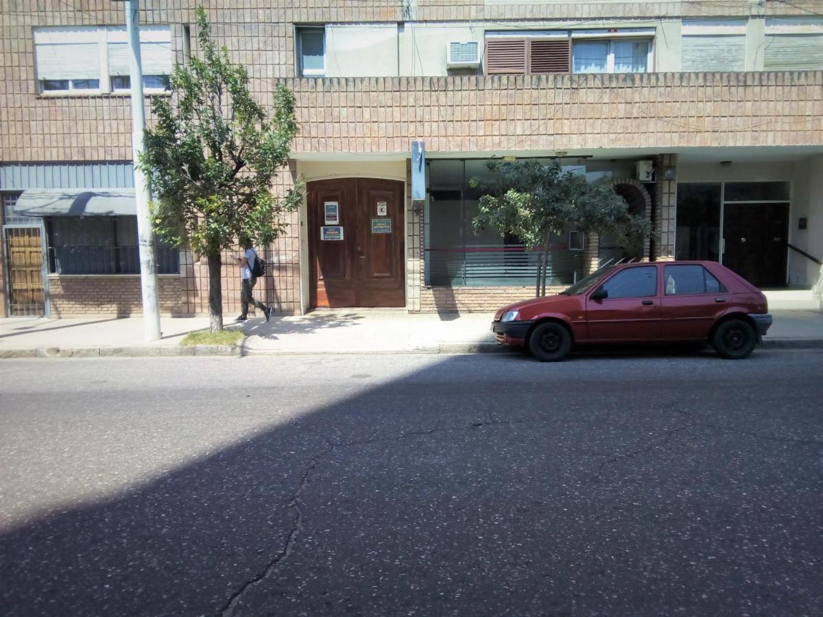 Alquiler Temporario Cofico Apartman Córdoba Kültér fotó